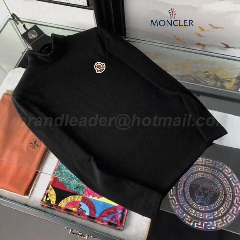 Moncler Men's Sweater 46